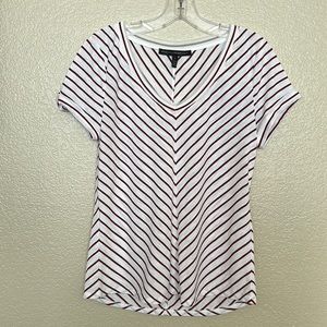 WHBM Tee - Size Small